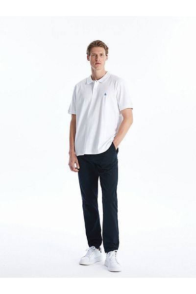 LC Waikiki Men's Chino Pants - Skinny Fit
