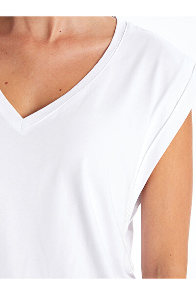 LC Waikiki V-nyakú női atléta