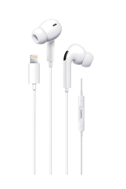 Syrox M50-pro Iphonee Lightning 7/8/9/10/11/12/13/14 Tüm Serilerine Uygundur ...