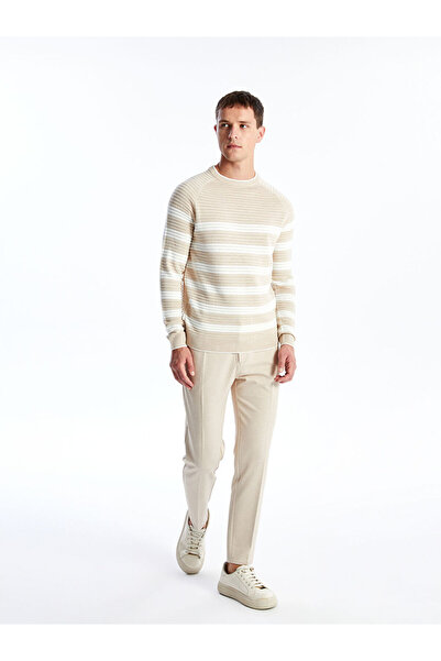 LC Waikiki Ανδρικό παντελόνι Slim Fit