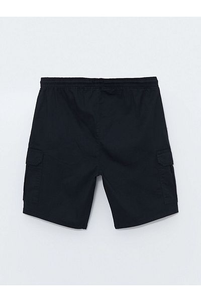 LC Waikiki Standard Fit Men's Bermuda Shorts
