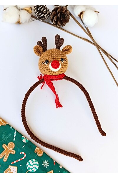 Masal Örgü Dünyası Seria de minuni de Anul Nou - Coroana pentru copii realiza...