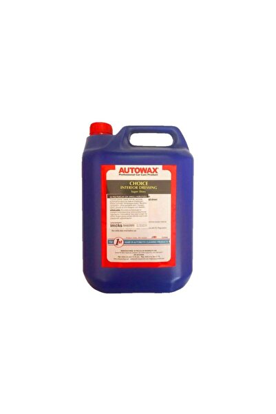 Torpido Parlatıcı Ultra Parlak Süt 5 Lt