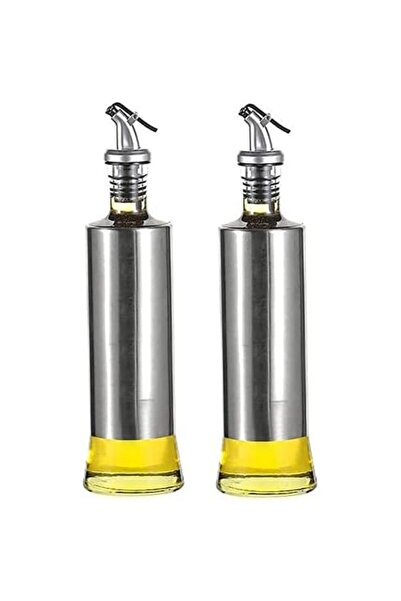 OZCMAX 2 Adet Sızdırmazz Yağdanlık (Nt1)