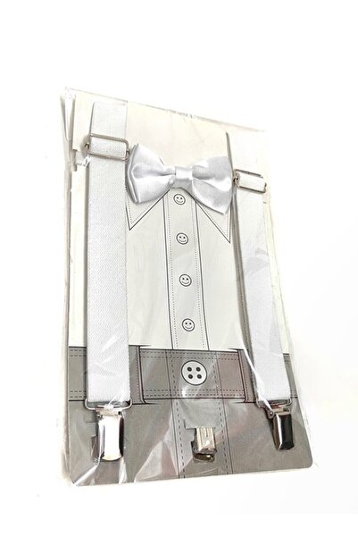 ALKANO مجموعة حمالة ربطة عنق للأولاد في يوم خاص 29 أكتوبر 23 أبريل