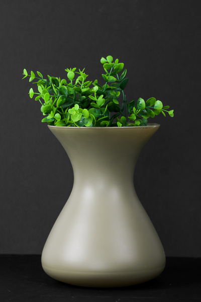 Evcihome Özel Tasarım Dabruka Vazo