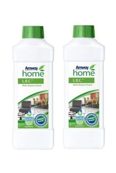 Amway Loc Çok Amaçlı