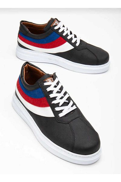 BY ERG SHOES Pantofi de mers cu talpă din polietilenă, cusături confortabile, zilnice pentru bărbați, pantofi sport garantati