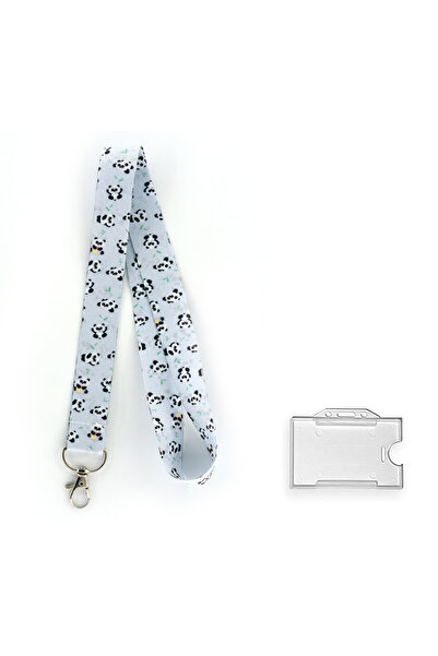 YİĞİTBAŞI Desen Boyun I?pi Ve Telefon Askısı Okul ,hastane , Boyun I?pi? +şef...