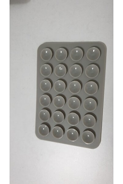 VAKUM Telefon Tutucu Vantuz