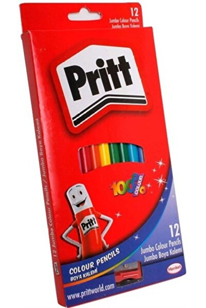 Pritt بريتوت كوروبويا مثلث جامبو طويل 12 لتر 1219733
