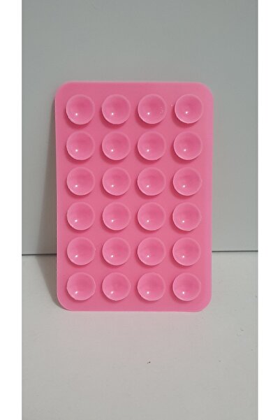 VAKUM Telefon Tutucu Vantuz