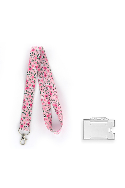 YİĞİTBAŞI Desen Boyun İpi Ve Telefon Askısı Okul ,hastane , BOYUN İPİ +ŞEFFAF...