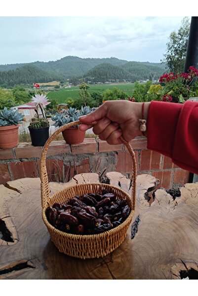 hanımın elinden Medine Hurması 1000gr