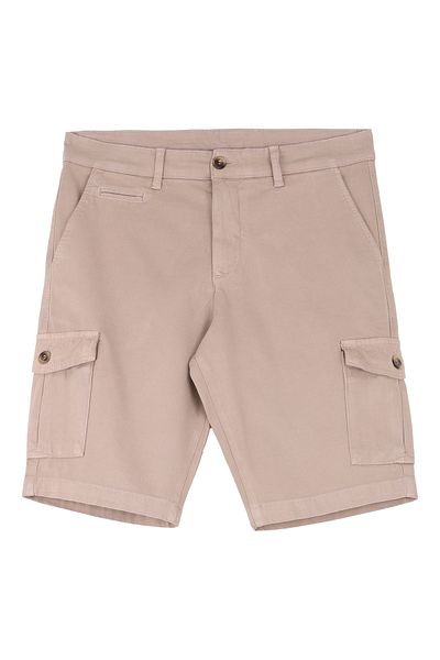 ALTINYILDIZ CLASSICS Altınyıldız Classics, 52, pantaloni scurți din nurcă