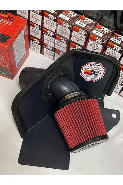 Alperenler Tuning مجموعة فلتر 1.5 E-tsı و1.0 E-tsı Kn - أنيقة ومريحة