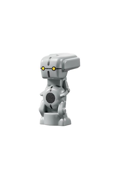 LEGO مجموعة شخصيات Star Wars Todo 360 الأصلية