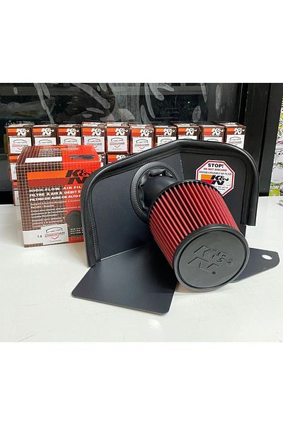 Alperenler Tuning مجموعة فلتر 1.5 E-tsı و1.0 E-tsı Kn - أنيقة ومريحة