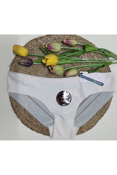 F.K Fk Laser Cut Hygienic Panties - Does Not Cause Marks and Sweat