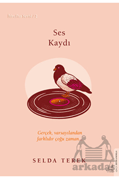 Destek Yayınları Ses Kaydı