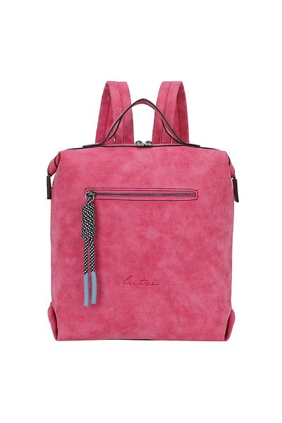 Fritzi aus Preußen Bitzi04 City Backpack 30 cm