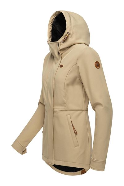 Ragwear Softshelljacke Yba