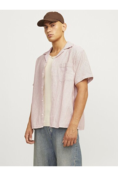 Jack & Jones Hemd Relaxed Fit Hemd