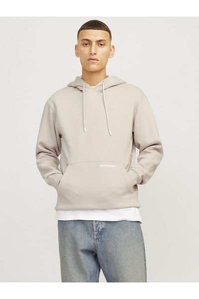 Jack & Jones Kapuzenpullover Logo Kapuzenpullover