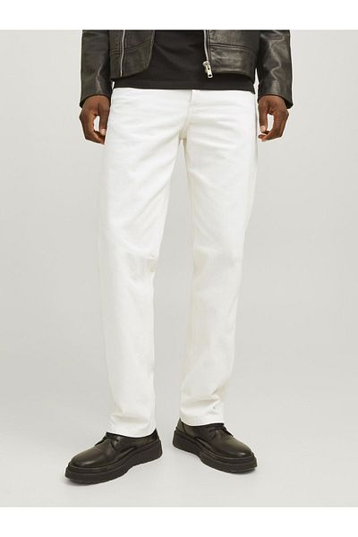 Jack & Jones Locker geschnitten JJIEDDIE JJWORKER MF 140 NOOS Locker geschnitten