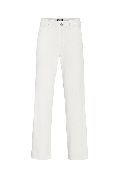 Jack & Jones Locker geschnitten JJIEDDIE JJWORKER MF 140 NOOS Locker geschnitten