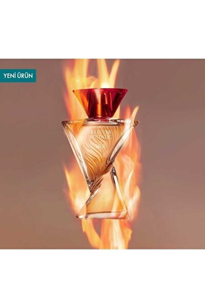 Oriflame So Fever Ecstatic Her Edp