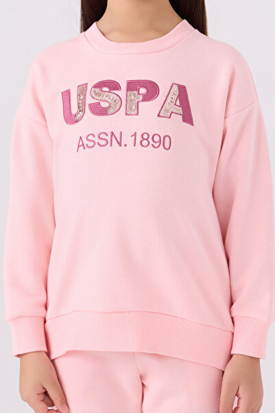 U.S. Polo Assn. Set de două piese