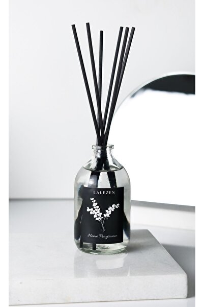 LALEZEN HOME Şampanya Gül Kokusu  100ml