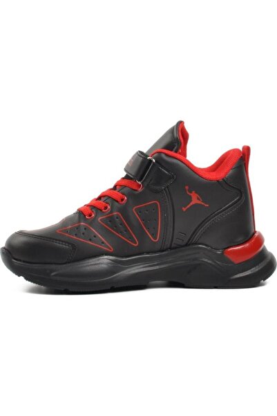 pepino PEPİNO 1522 UNISEX KONÇLU  ÇOCUK BASKET SPOR AYAKABI