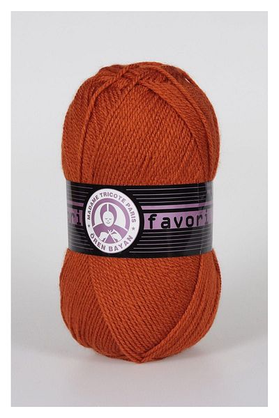 Ören Bayan Favorite 100 gr Hand Knitting Floss (COLOR NO: 107) 1 Piece