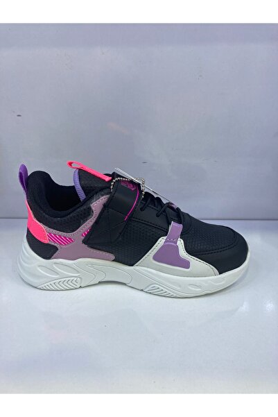 M.P. M.P 242-3325 IŞIKLI ÇOCUK SPOR AYAKKABI