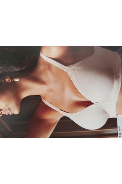Miorre Supporting Non-Wireless Minimizer Bra