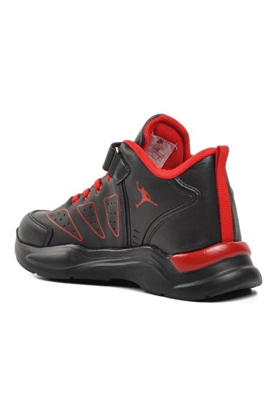 pepino PEPİNO 1522 UNISEX KONÇLU  ÇOCUK BASKET SPOR AYAKABI