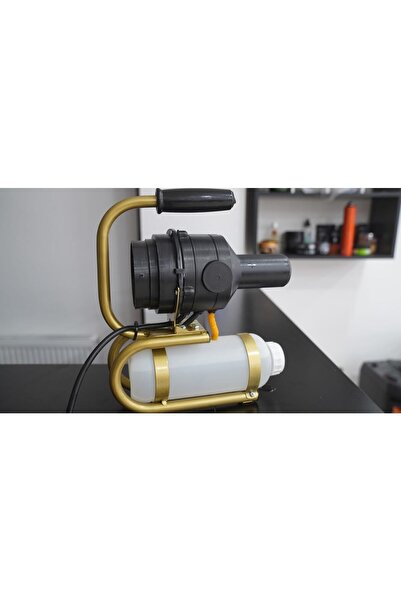 hsc Minix Eco Elektirikli Ulv Ilaçlama Cihazı Ve Dezenfektan Makinesi