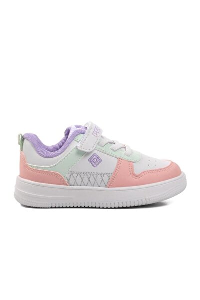 pepino PEPİNO PY24-1603 CIRLI HAFİF PATİK ÇOCUK SPOR AYAKKABI