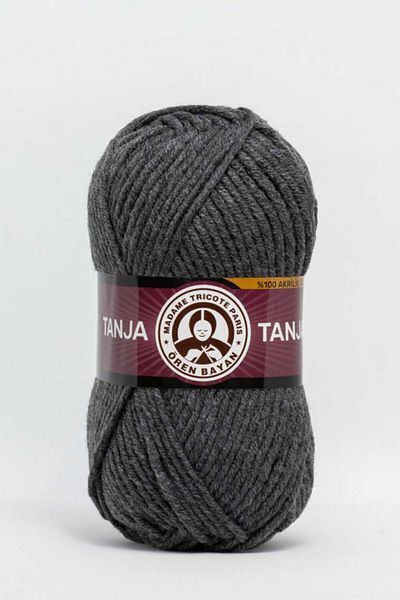 Ören Bayan Tanja Hand Knitting Yarn 100 Gr 1 Piece Color 009