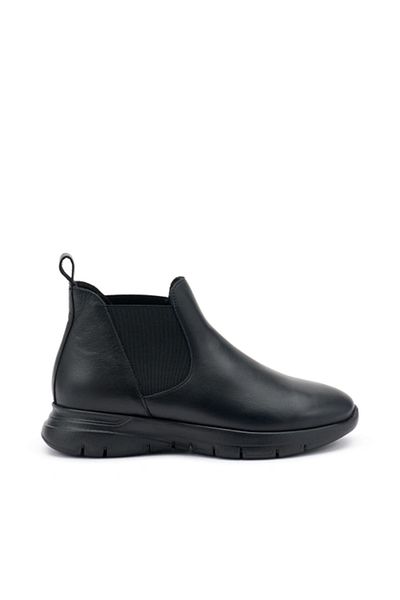 Frau Γυναικείες / κοριτσίστικες μπότες 43N4 Frau SURF Nero (μαύρο)