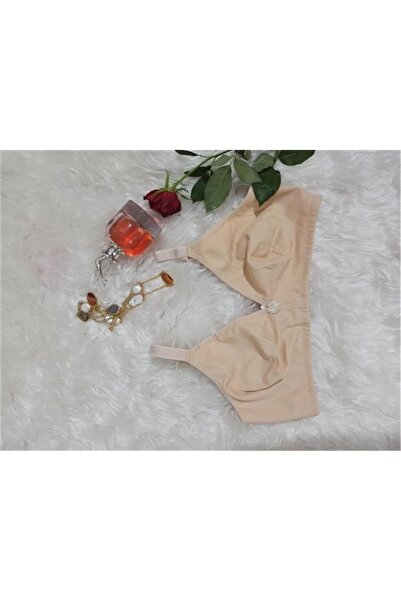 Miorre Supporting Non-Wireless Minimizer Bra