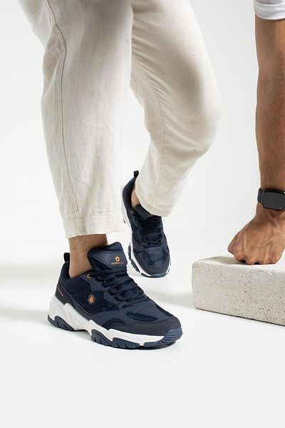 Hammer Jack Hj-101-23324-m Tokie M Sneakers