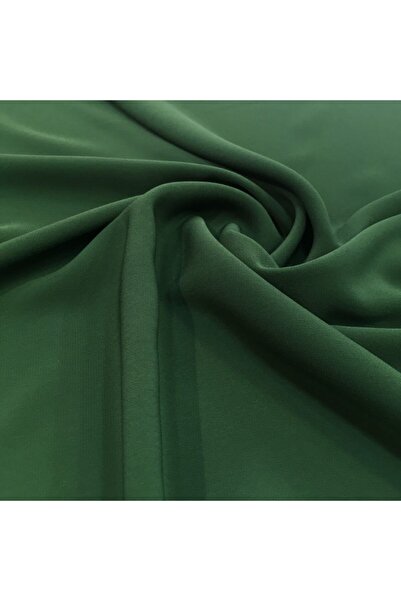 Nadirzade Kumaşçılık Medine Ipeği Krep Kumaş (150 Cm Eninde)