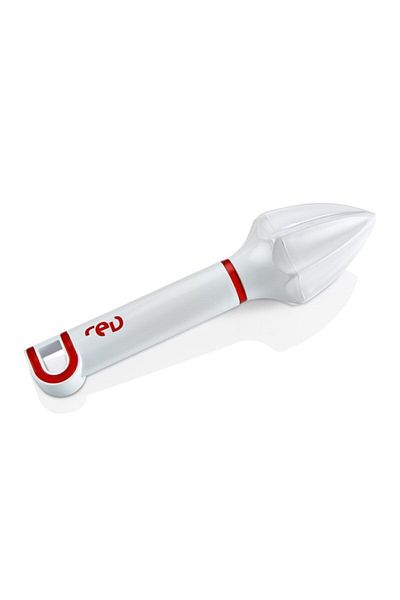 Sunplast Red Series Luxury Quality Plastic Citrus Juicer