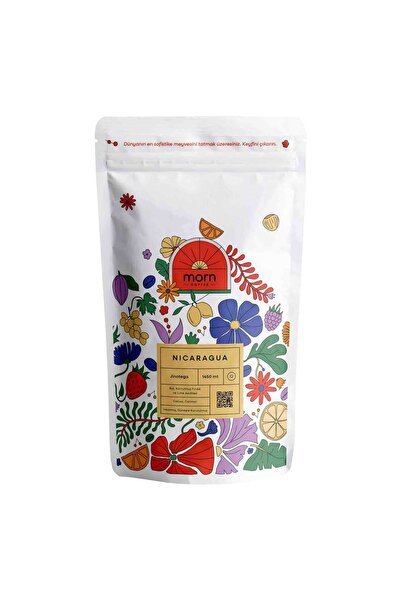Nikaragua Filtre Kahve - 250 gr