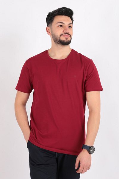 Brango 40155-23y Ανδρικό μπλουζάκι