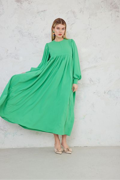 MAQ DESIGN Diva Dress
