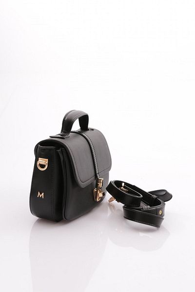Matmazel 102010039 Women's Shoulder and Shoulder Bag